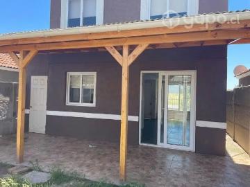 Arriendo de Casas en Buin | Se arrienda propiedad en Buin 3 Dormitorios por CLP 550000.00