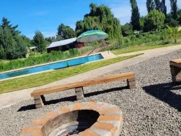 Arriendo de Casas en Bulnes | Arriendo de Cabaña 1 Dormitorios por CLP 80000.00