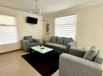 Arriendo de Casas en Calama | CASA AMOBLADADA 1540 Dormitorios por CLF 51.00