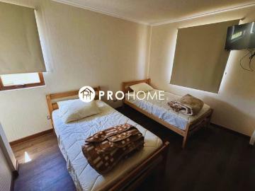 Arriendo de Casas en Calama | Alojamiento Estratégico en Calama: Confort y Seguridad Corporativa en Ojo de Opache 3 Dormitorios por CLF 53.00