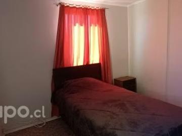Arriendo de Casas en Calama | Ariiendo casa amoblada en calama para empresas 4 Dormitorios por CLP 1800. 00
