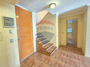 Arriendo de Casas en Calama | Hermosa casa en condominio 3 Dormitorios por CLP 1100. 00