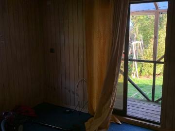 Arriendo de Casas en Calbuco | Casa hermosa con patio 3 Dormitorios por CLP 450000.00
