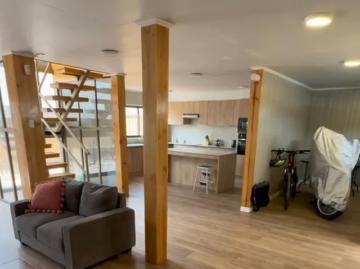 Arriendo de casas en caldera | arriendo casa amoblada en caldera año corrido 3 dormitorios por clp 1200. 00