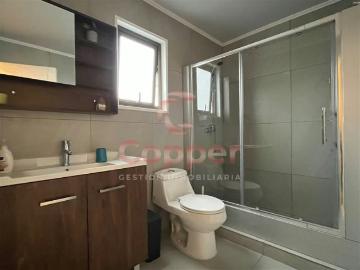 Arriendo de Casas en Caldera | Casa en arriendo Amoblada, Alto Bahia, Caldera 3 Dormitorios por CLP 900000.00