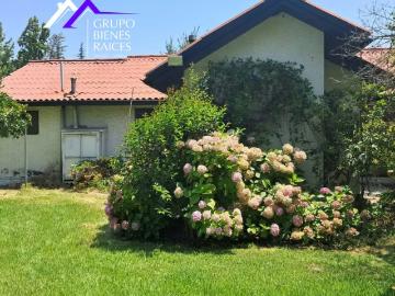 Arriendo de Casas en Calera de Tango | Exclusivo Condominio 1563 Dormitorios por CLP 1350. 00
