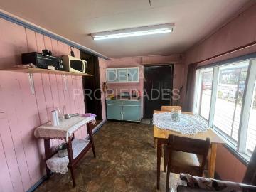 Arriendo de Casas en Castro | Casa en el centro de Castro Isla de Chiloé 1622 Dormitorios por CLP 850000.00