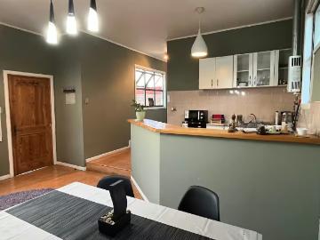 Arriendo de Casas en Chile | Cabaña Loft Cerro la Virgen 1 Dormitorios por CLP 630000.00