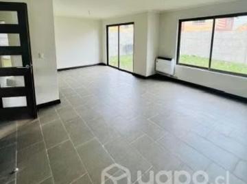 Arriendo de Casas en Chillán | Arriendo 4 Dormitorios por CLP 760000.00
