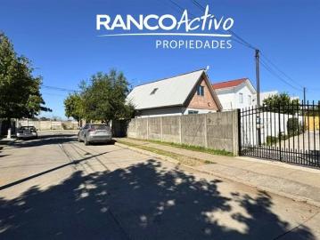 Arriendo de Casas en Chillán | Casa en arriendo de 3 dorm/2 baños Doña Rosa, Chillán 3 Dormitorios por CLP 450000.00