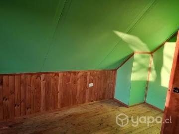 Arriendo de Casas en Chillán | Se arrienda casa Villa del Rio 2 Dormitorios por CLP 350000.00