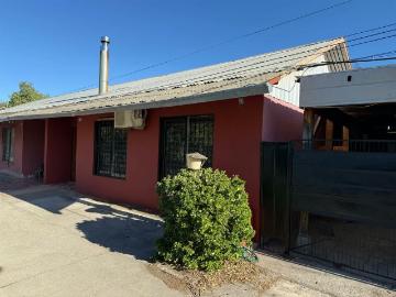Arriendo de Casas en Chillán Viejo | Casa En Arriendo De 3 Dormitorios En Chillán Viejo 3 Dormitorios por CLP 450000.00