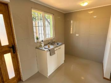 Arriendo de Casas en Concepción | arrienda casa nueva en Lorenzo Arenas 2 Concepción 3 Dormitorios por CLP 500000.00