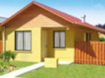 Arriendo de Casas en Concepción | Casa 3 Dormitorios por CLF 2500.00