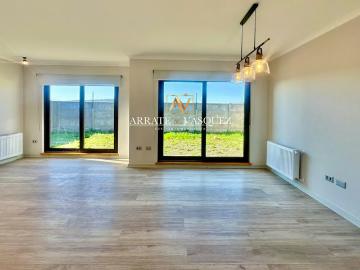 Arriendo de Casas en Concepción | Casa Nueva 4 Dormitorios San Andrés del Valle 4 Dormitorios por CLP 1350. 00