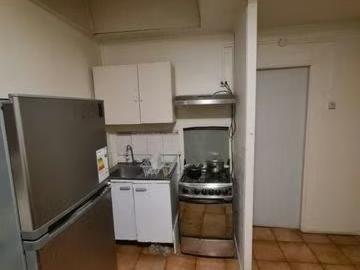 Arriendo de Casas en Concepción | Se arrienda pieza a Estudiantes/Trabajador 1 Dormitorios por CLP 200000.00