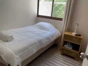 Arriendo de Casas en Concón | Casa equipada y amoblada de Marzo a Diciembre 1595 Dormitorios por CLP 850000.00