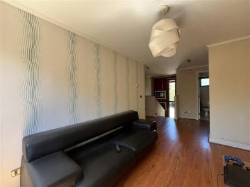 Arriendo de Casas en Colina | 4 Dorm/3 Baños/Home Office/Servicios. Brisas Norte Chicureo. 3 Dormitorios por CLP 2100. 00