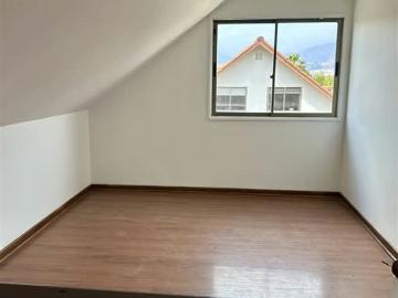 Arriendo de casas en colina | casa condominio de la sierra 4 dormitorios por clf 35.00
