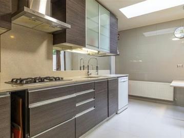 Arriendo de Casas en Colina | Casa en arriendo de 4 dorm. En Colina 4 Dormitorios por CLF 50.00