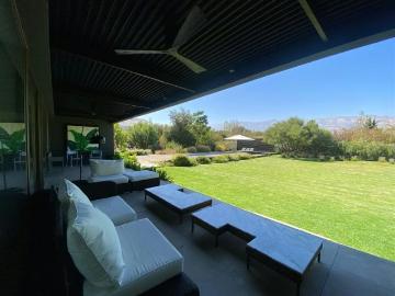 Arriendo de Casas en Colina | Casa en arriendo de 5 dorm. En Colina 5 Dormitorios por CLF 100.00