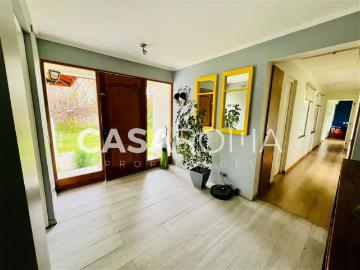 Arriendo de Casas en Colina | Casa en arriendo de 3 dorm. En Colina 3 Dormitorios por CLF 49.00