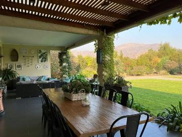 Arriendo de Casas en Colina | CASA Las brisas 50000 colina 6 Dormitorios por CLF 90.00