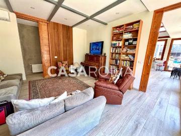 Arriendo de Casas en Colina | CASA Piedra Roja 5 Dormitorios por CLF 69.00