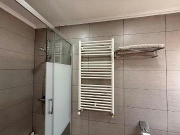 Arriendo de Casas en Colina | Arriendo casa en Parcela Condominio Algarrobal de Chicureo 4 Dormitorios por CLF 80.00