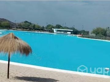 Arriendo de Casas en Colina | Sin comisión, gasto común incluido 4 Dormitorios por CLP 1250. 00