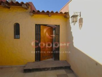 Arriendo de Casas en Copiapó | Casa en arriendo de 3 dorm. En Copiapó 3 Dormitorios por CLP 950000.00