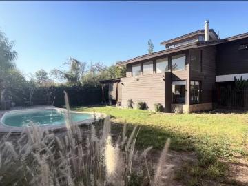 Arriendo de Casas en Copiapó | Casa en Arriendo en Copiapó, Sector San Fernando | Excelente Ubicación y Disponibilidad Inmediata 5 Dormitorios por CLP 2500. 00