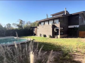 Arriendo de Casas en Copiapó | Casa en Arriendo en Copiapó, Sector San Fernando | Excelente Ubicación y Disponibilidad Inmediata 5 Dormitorios por CLP 2500. 00