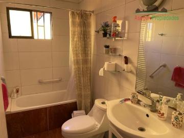 Arriendo de Casas en Copiapó | CASA en venta en Villa Parrones de San Fernando. 4 Dormitorios por CLP 1250. 00