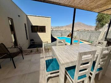 Arriendo de casas en copiapó | hermosa y amplia casa ideal empresas 6 dormitorios por clf 80.00