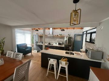 Arriendo de Casas en Copiapó | Se Arrienda Amplia Casa Amoblada en Villa Codelco Sector El Pretil, Copiapó 5 Dormitorios por CLP 1590. 00