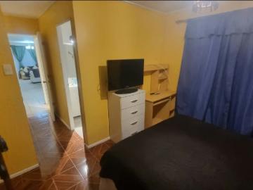 Arriendo de casas en copiapó | se arrienda casa 4d y 3b amoblada y equipada para empresas 4 dormitorios por clp 2000. 00
