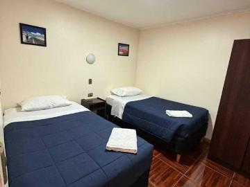 Arriendo de Casas en Copiapó | Se arrienda Hostal, en pleno centro Copiapó 14991 Dormitorios por CLP 9000. 00