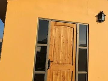Arriendo de Casas en Coquimbo | Arriendo casa amoblada año corrido, sector San Rafael, Pan de Azúcar, Coquimbo. 2 Dormitorios por CLP 360000.00