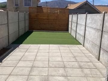 Arriendo de Casas en Coquimbo | CASA Condominio jardín del valle 2 Dormitorios por CLP 600000.00