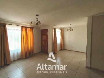 Arriendo de Casas en Coquimbo | Casa en Arriendo en Coquimbo 3 Dormitorios por CLP 650000.00