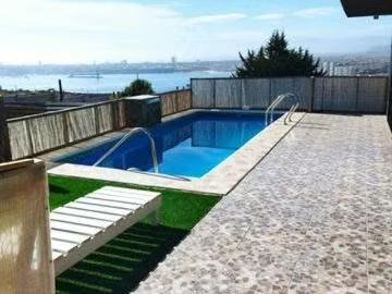Arriendo de Casas en Coquimbo | Casa en Coquimbo 3 Dormitorios por CLP 620000.00