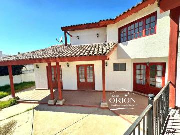Arriendo de Casas en Coquimbo | Elegancia y Amplitud en Peñuelas 1650 Dormitorios por CLP 1800. 00