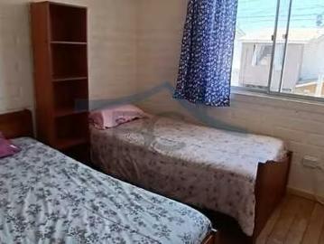 Arriendo de Casas en Coquimbo | Se arrienda inmueble para trabajadores. 14898 Dormitorios por CLP 1000. 00