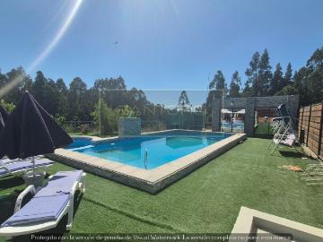 Arriendo de casas en coronel | maravillosa casa en parcela en arriendo 4 dormitorios por clp 1300. 00