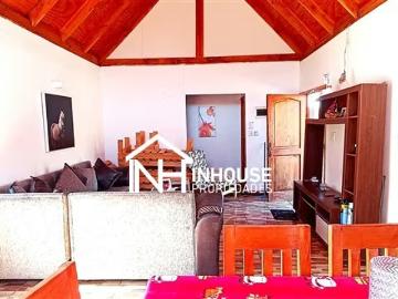 Arriendo de Casas en Curacaví | Casa en arriendo de 4 dorm. En Curacaví 4 Dormitorios por CLP 690000.00