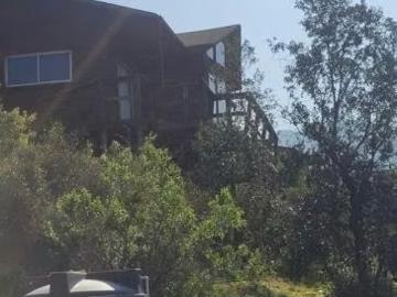 Arriendo de Casas en Curacaví | Casa en condominio, Curacaví 2 Dormitorios por CLP 400000.00