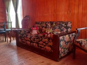 Arriendo de Casas en El Tabo | Casa en arriendo de 3 dorm Año Corrido Las Cruces 3 Dormitorios por CLP 350000.00