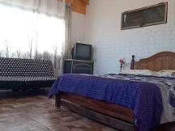 Arriendo de Casas en El Tabo | Casa lado playa 1 Dormitorios por CLP 76000.00