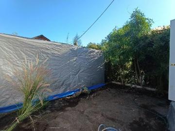 Arriendo de Casas en El Monte | Casa independiente, en el centro de El Monte. 2 Dormitorios por CLP 300000.00